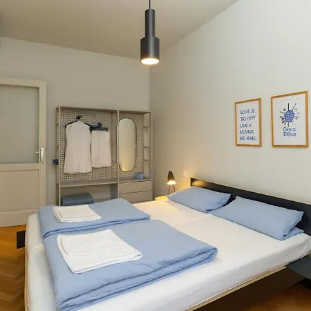 La Ginestra Daire Trieste