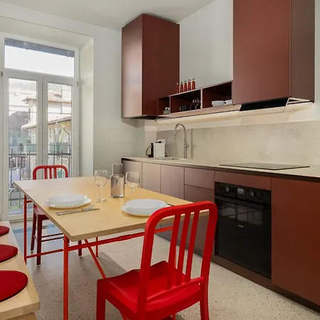 La Ginestra * Trieste