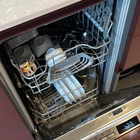 Daire La Ginestra Trieste